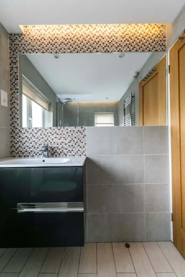 Holiday home Fabulous, Spacious, Family Home Cambridge