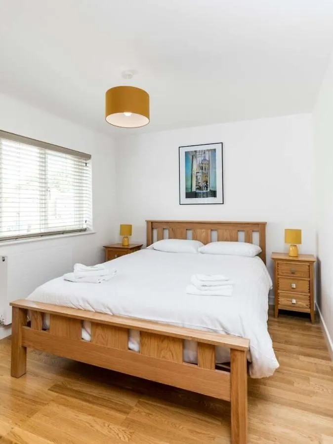 Fabulous, Spacious, Family Home Cambridge  United Kingdom