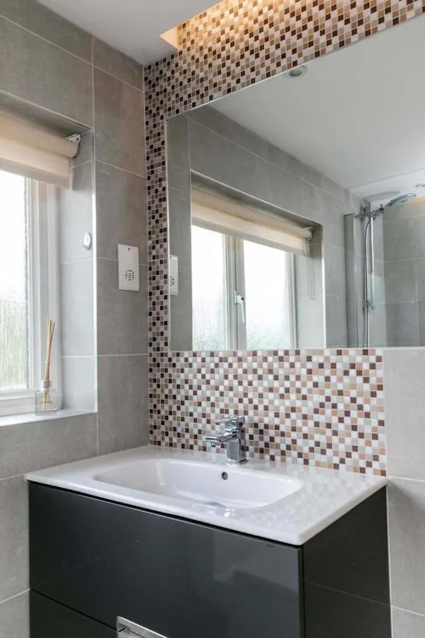 Fabulous, Spacious, Family Home Cambridge  Cambridge (Cambridgeshire)