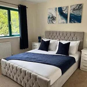 Apartment With Free Onsite Parking, Cambridge (Cambridgeshire)