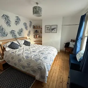 Holiday home Beautiful Victorian House In, Cambridge (Cambridgeshire)