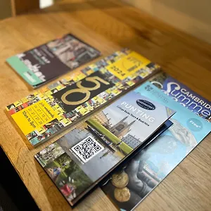 Homestay Modern, Gr Floor 1 Bed, Bathroom, Garden & Private Entry With Free Parking, Cambridge (Cambridgeshire)